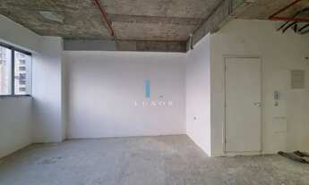 Imagem 6: Sala Vila da Serra Locação