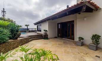 Imagem 5: Apartamento à venda em Petrópolis com 337 m², 3 quartos, 1 suíte, 2 vagas