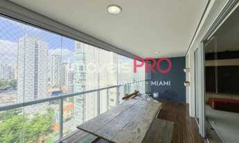 Imagem 6: Apartamento para venda ou locação Pinheiros - SP