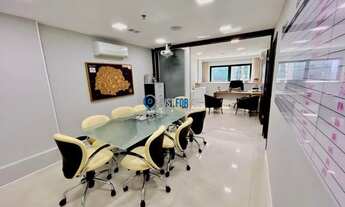 Imagem: Sala, 144 m² - venda por R$ 1.490.000,00