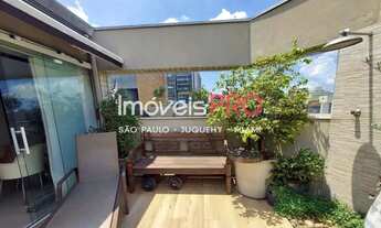 Imagem 2: Cobertura Duplex Exclusiva ? Conforto, Estilo e Vista Panorâmica!