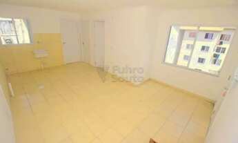 Imagem: Apartamento no Condomínio Jasmim - Conforto