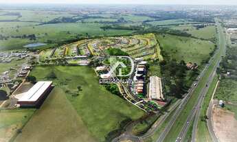 Imagem: Terreno à venda em Bairro Aberto Miravista