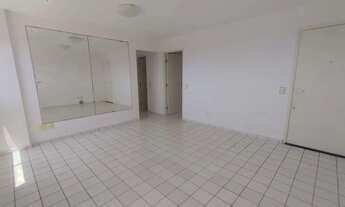 Imagem 6: JB APARTAMENTO NO CONDOMÍNIO CAMPOS DO CERRADO COM 3 QUARTOS SENDO 2 SUÍTES MEDINDO 79m².