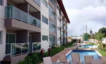 Imagem 3: PORTO DE GALINHAS - 42 m², PRONTO, MOBILIADO E A 200m DO MAR