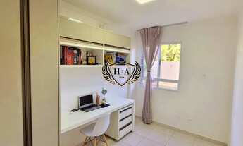 Imagem 6: Apartamento com 2 Quartos no Edifício Torres de Várzea Grande!