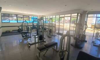 Imagem: Tulip Inn Apartamento com Academia, piscina