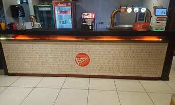 Imagem 4: Vendo restaurante novo completo