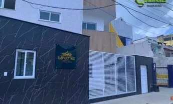 Imagem 2: Imperatriz Garden, Apartamento em Bomfim Salvador Bahia
