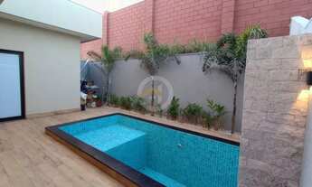 Imagem 7: Casa Alto Padrão de condominio Jardins Sevilha