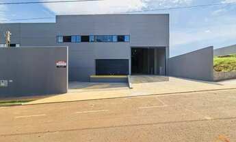 Imagem: Barracão à venda em Londrina, Cilo 2