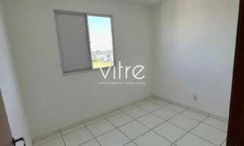 Imagem 4: Apartamento à venda no bairro Minas Gerais em Uberlândia