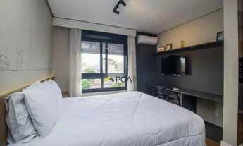 Imagem: Loft com 1 dormitório para alugar, 30 m²