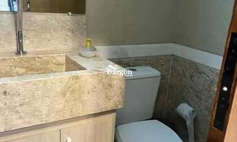 Imagem 7: Casa com 3 quartos sendo 1 suíte a venda no Bairro Aeroporto em Juiz de Fora