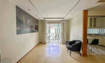 Imagem 3: Apartamento à venda, 80 m² por R$ 550.000,00 - Bom Retiro - Teresópolis/RJ