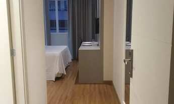 Imagem 2: Vendo Suíte Transamerica