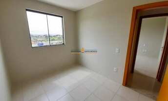 Imagem 5: Apartamento Novo 3 quartos - Santa Mônica