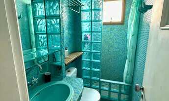 Imagem 4: Cobertura Luxuosa 400m² 4 Quartos Jacuzzi Área Gourmet Jardim Oceânico Barra da Tijuc