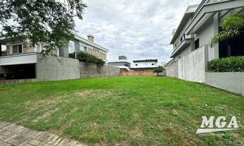 Imagem 4: Terreno à venda, 480 m² por R$ 576.000,00 - Condomínio Horizontal Quinta do Sol - Foz do I