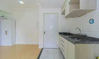 Imagem 4: Apartamento de 2 quartos no bairro Campo Comprido