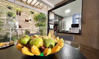 Imagem: Casa para venda possui 136 metros quadrados