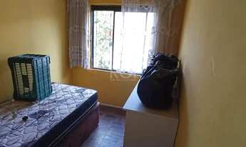 Imagem 5: Casa no bairro Restinga