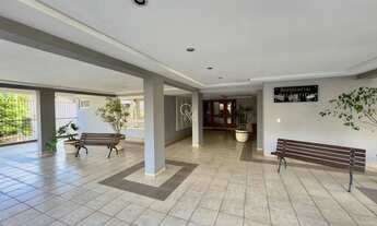 Imagem 4: Apartamento com Lareira