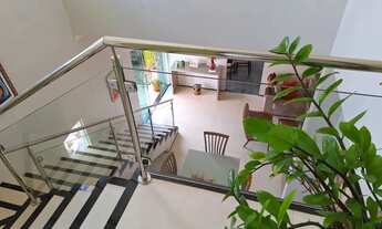 Imagem: Casa Duplex para venda na Chácara Brasil