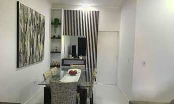 Imagem: Casa com 3 dormitórios à venda, 100 m²