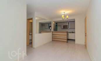 Imagem 3: Apartamento à venda em Jardim Carvalho com 68 m², 3 quartos, 1 suíte, 1 vaga