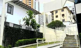 Imagem 2: Casa comercial para venda com 450m² e 4 vagas na Barra Funda