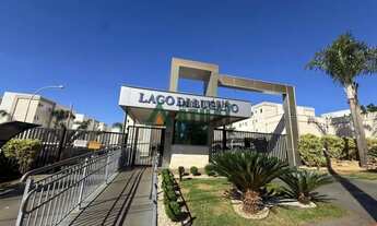 Imagem 1: Apartamento com 02 quartos na região leste de Londrina