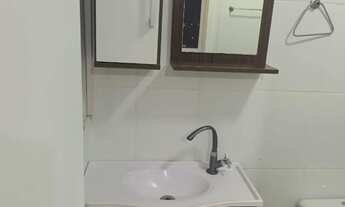 Imagem 7: Apartamento 03 Quartos Parque Santo Amaro (Cond. FIT VIVAI
