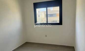 Imagem 4: SOBRADO - 4 QUARTOS (3 SUÍTES) - ÁREA 181m² - JARDINS MARSELHA - APARECIDA DE GOIÂNIA/GO