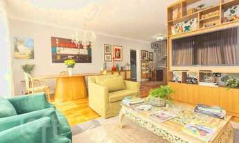 Imagem 3: Imóvel para venda tem 247 metros quadrados com 4 quartos em Bela Vista - Porto Alegre - RS