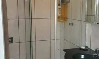 Imagem 5: Casa diária Casa com 3 dormitórios