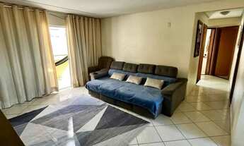Imagem 2: Apartamento Ed. Mafrata 105m²