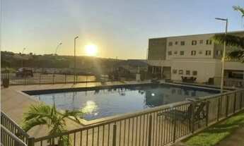 Imagem: Apartamento 2Q reformado - Gran Jardim