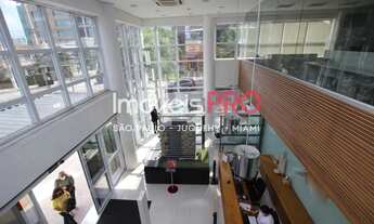 Imagem: Prédio Comercial Reformado próximo ao