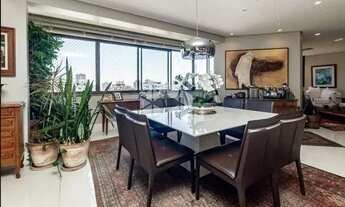 Imagem 5: Cobertura de 386m2 e 4 vagas de garagem no Moinhos de Vento