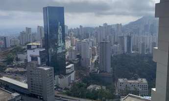 Imagem 4: ALTO LUXO- PRIMEIRA LOCAÇÃO em Vila da Serra - Nova Lima - MG