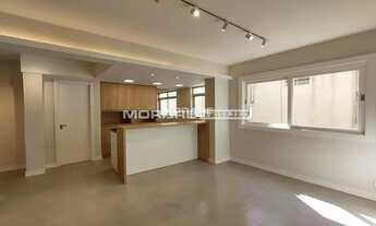 Imagem 2: Impecável apartamento de 2 dormitórios, todo reformado, no Bairro Petrópolis em Porto Aleg