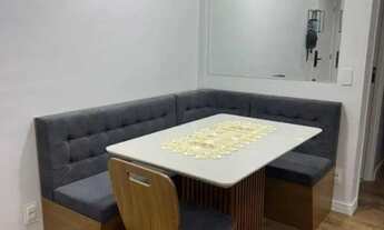 Imagem 4: Apartamento com 2 dormitórios para alugar, 61 m² por R$ 4.225,98/mês - Freguesia do Ó - Sã