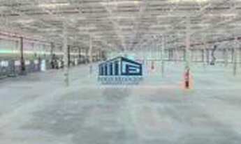 Imagem: Pavilhão/Galpão para alugar no bairro