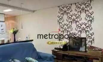 Imagem: Cobertura à venda, 120 m² por R$ 540.000,00