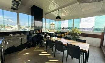 Imagem: Cobertura Para Alugar 4 Quartos Bairro Itapoã