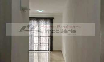 Imagem 2: Apartamento para Venda em Jundiaí, Vila Nova Jundiainópolis, 2 dormitórios, 1 suíte, 2 ban