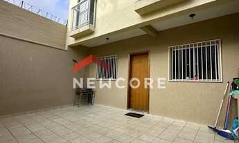 Imagem: Sobrado em Rua Vicente de Carvalho - Vila