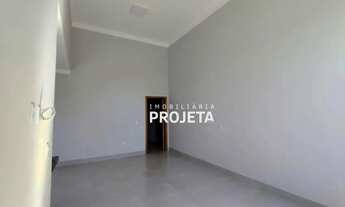 Imagem 3: Casa com 2 dormitórios à venda, 71 m² por R$ 370.000,00 - Jardim Novo Bongiovani - Preside