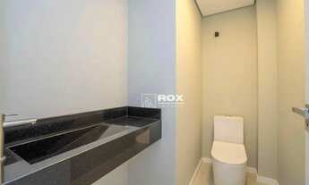 Imagem 7: Casa de Alto Padrão com 3 suites, amplo quintal em condomínio fechado à venda - Costeira